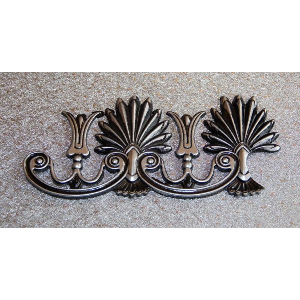 Osmanli Saray Tavan 7108-Sfa